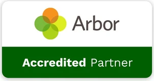 Arbor Accredited Partner