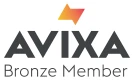 AVIXA Bronze Member