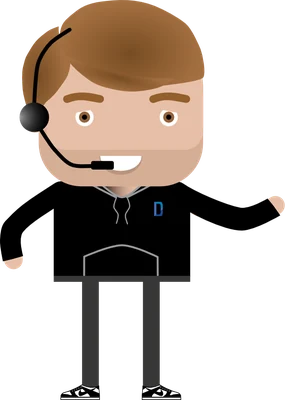 Jack from our helpdesk team