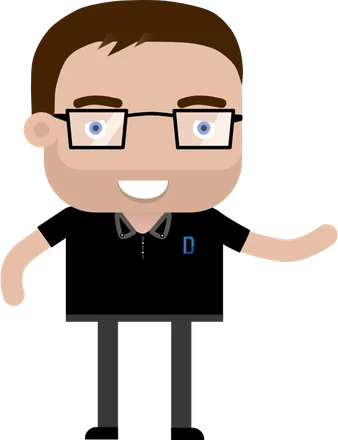 Alex, Education IT Technician