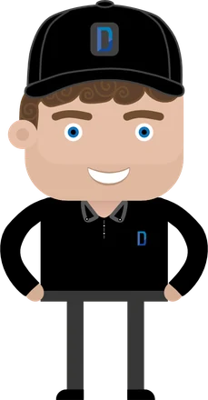 Brad, Project Engineer