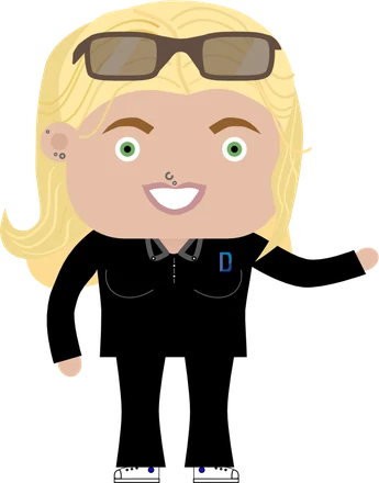 Emily, Senior Sales & Purchasing Co-ordinator