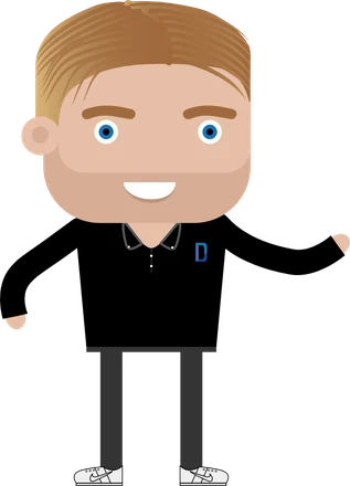 Ethan, Head Technical Engineer