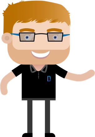 George, Education IT Technician