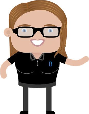 Marie-Claire, Service Manager