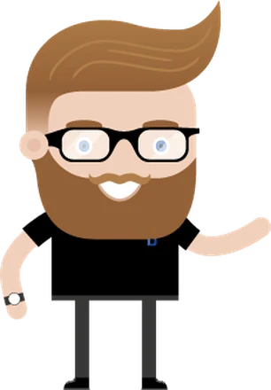 Martin, Director & Founder