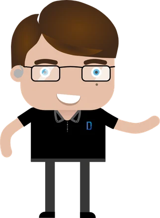 Owen, Education IT Technician