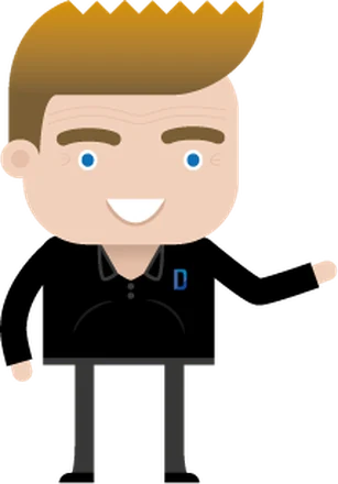 Pete, Director & Founder