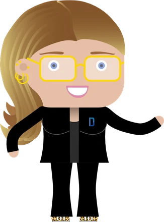 Sarah, Business Manager